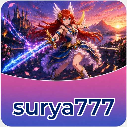 Katalog lengkap aplikasi Android berkualitas di surya777 APK Indonesia.